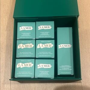 La Mer Skincare Collection